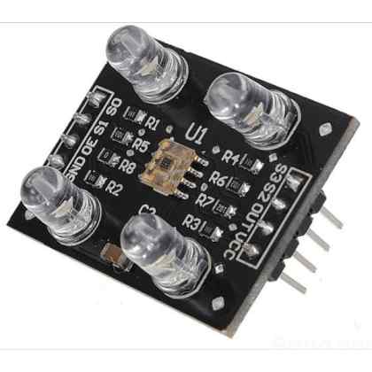 TCS3200 Color Sensor Module | RGB Color Recognition Sensor for Arduino & Raspberry Pi in Pakistan